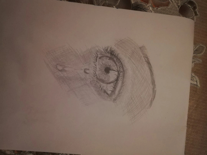 Иногда pисую