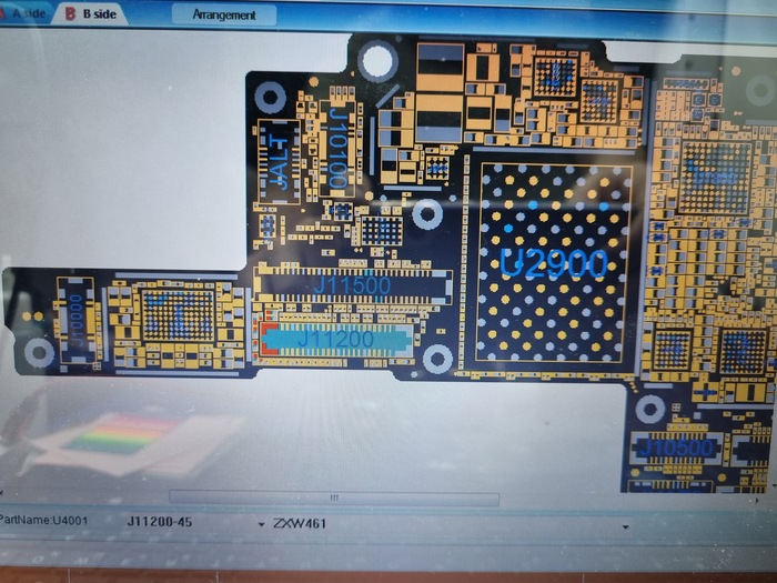 Не работает зарядка на айфоне