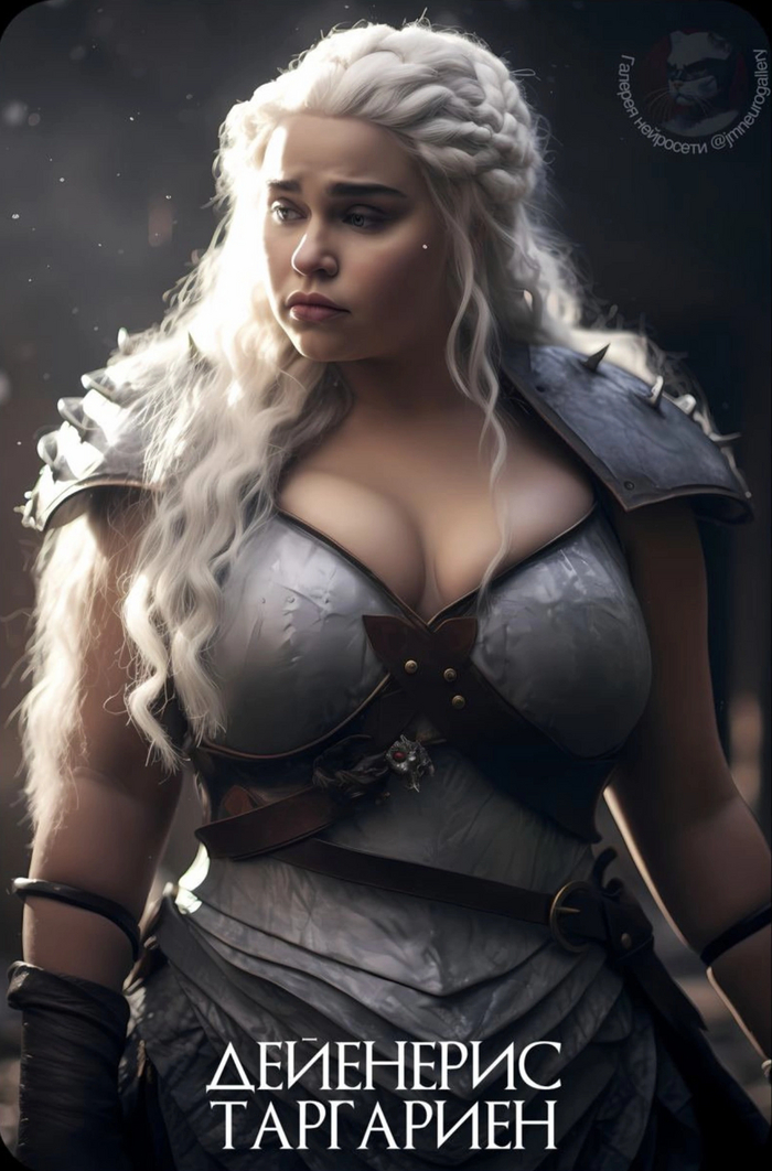 Пирожочки Таргариены | Пикабу