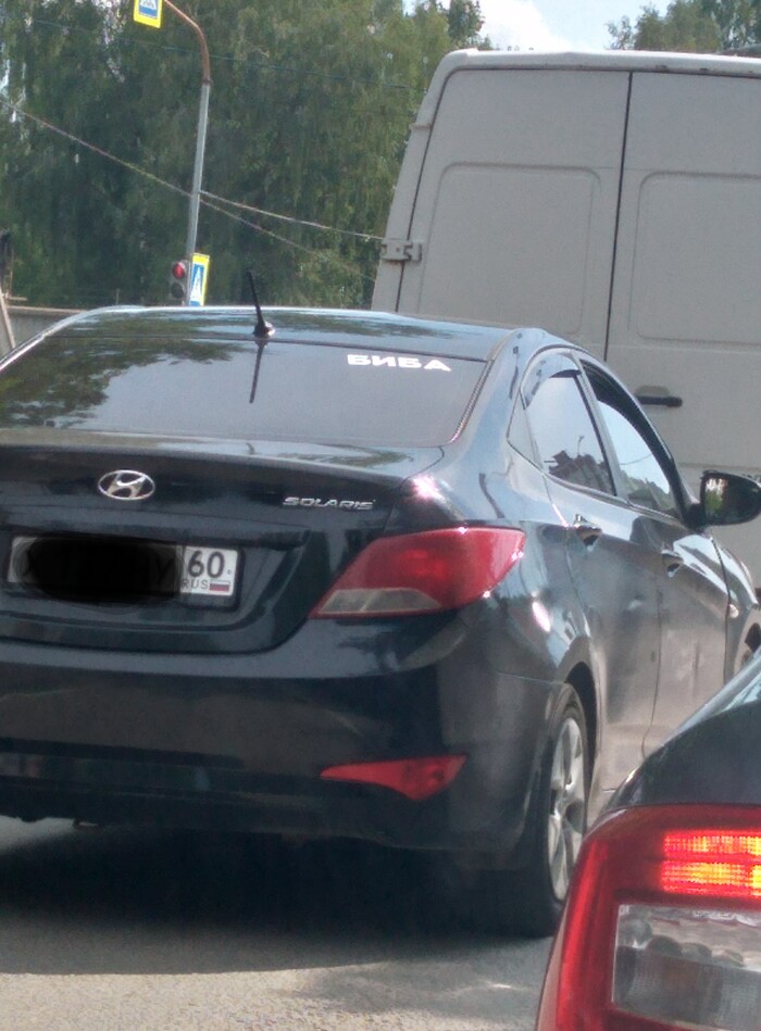 А Бобу видел кто-нибудь?