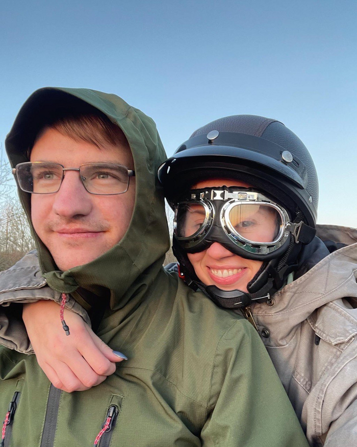 День Рождения | Пикабу