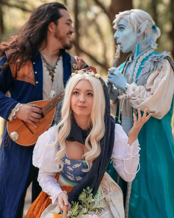 Fallcos1 life | Пикабу