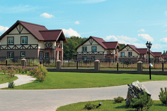 Нюансы покупки загородной недвижимости