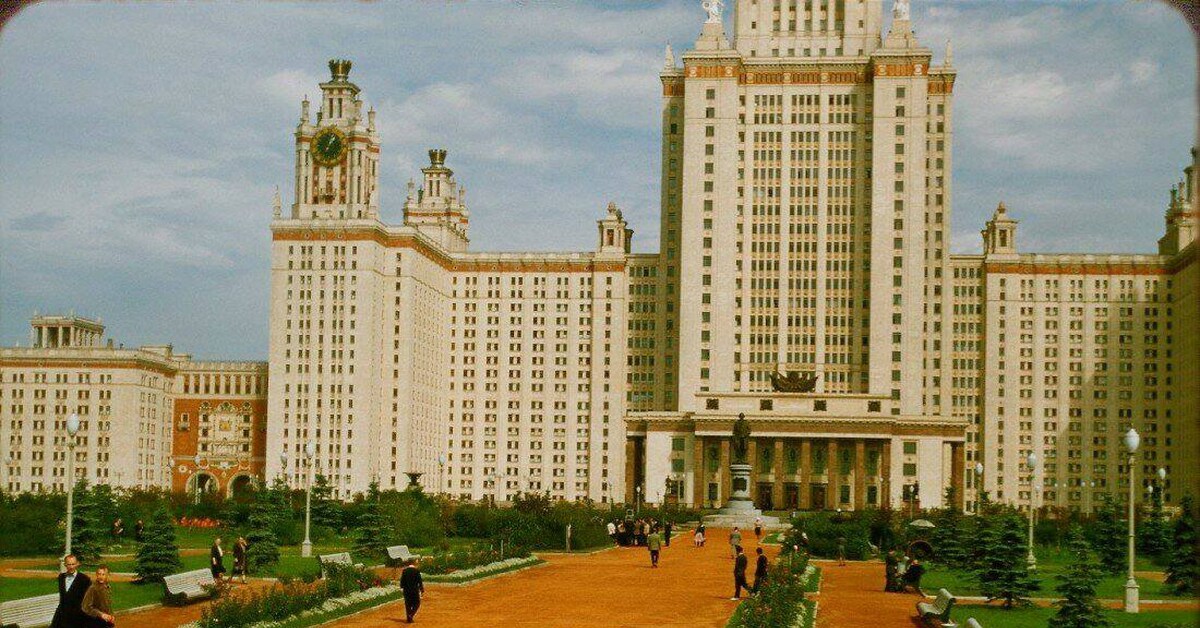 Такси-кабриолет в СССР | Пикабу