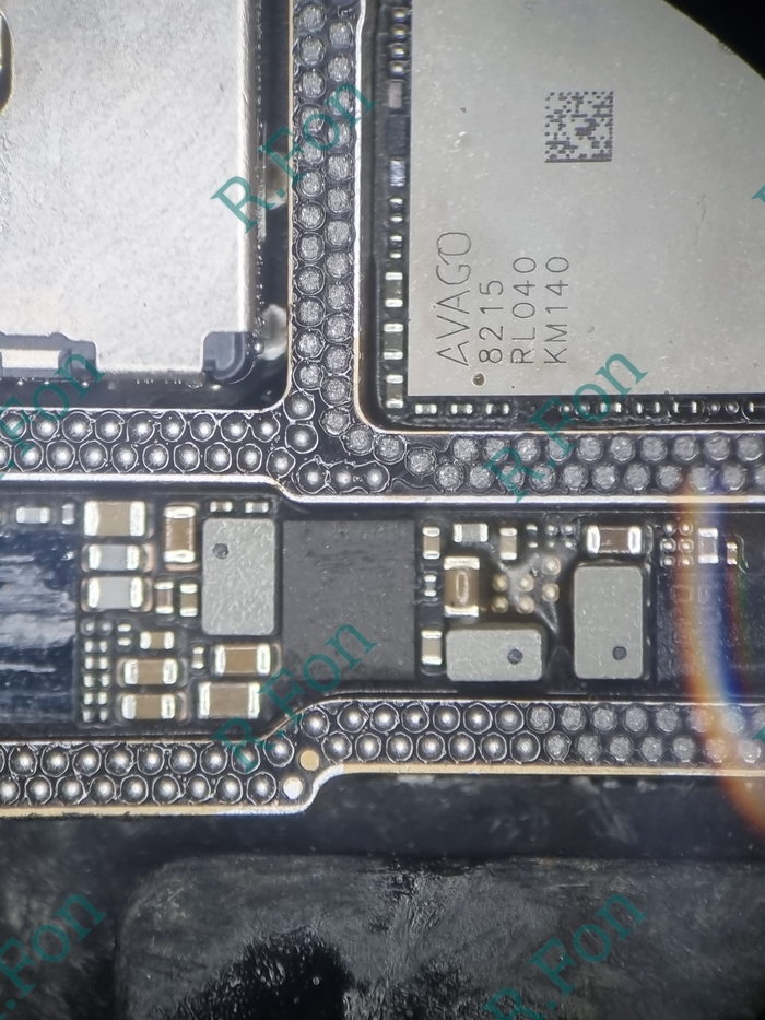 Не работает зарядка на айфоне