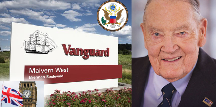   The Vanguard Group      ? , , , , Vanguard, ,  , 