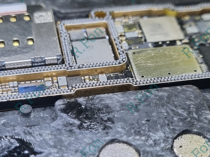 Не работает зарядка на айфоне