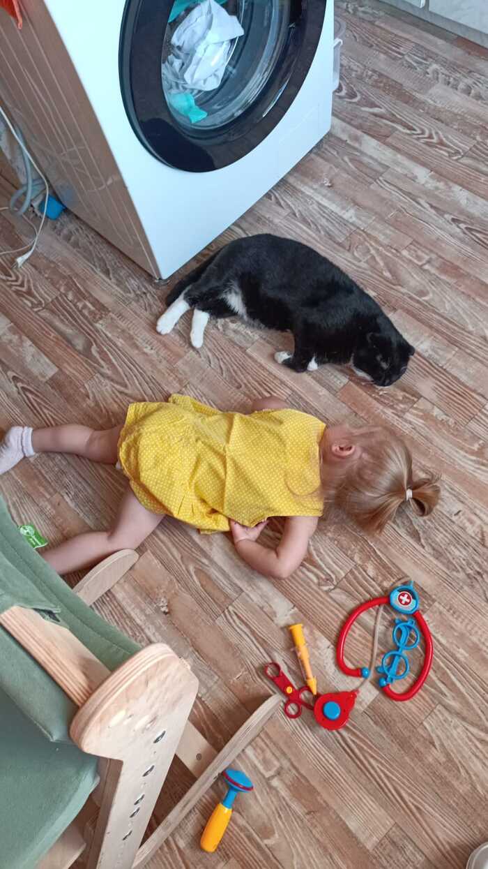 ���, �� � �������?