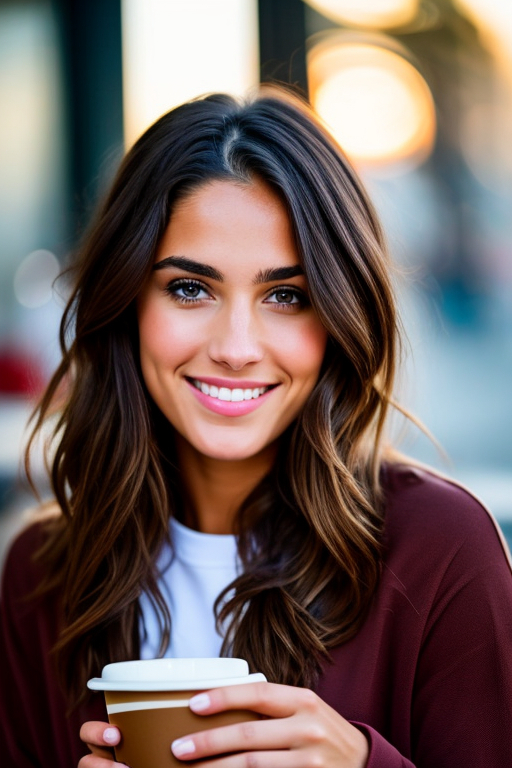 Подруга незнакомки