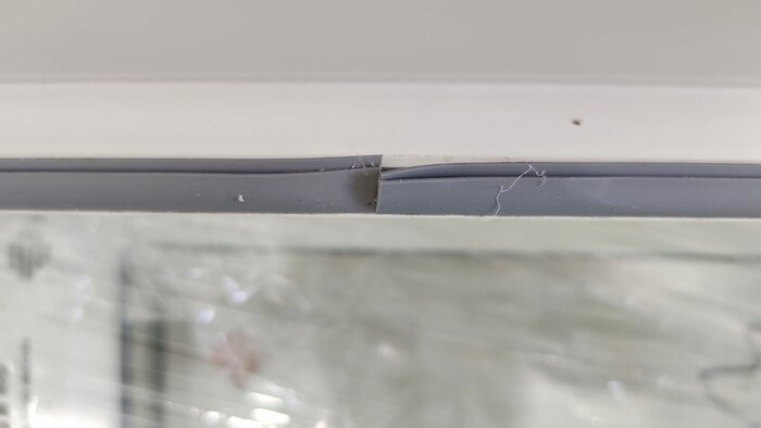 Вызываю экспертов окон ПВХ) | Пикабу