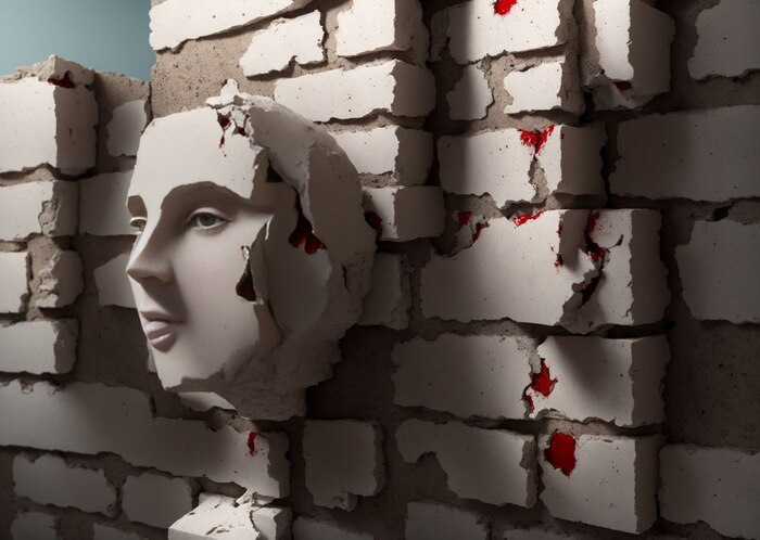 Another brick in the wall