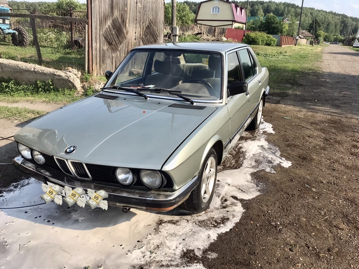   BMW, Oldtime,  , 