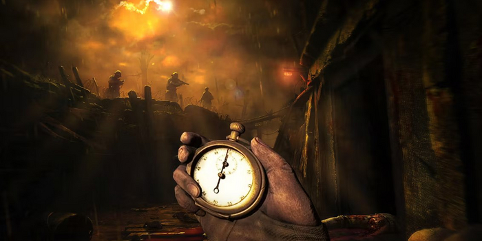   Amnesia: The Bunker    , , , Amnesia, Amnesia: The Dark Descent, The Bunker, 
