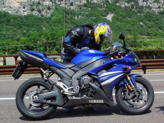 Где там эта мотоволна-то...