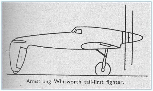   Armstrong-Whitworth F.4/40 (. 1941 )