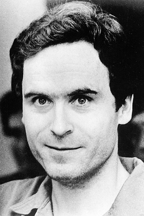 Серийные убийцы | Пикабу