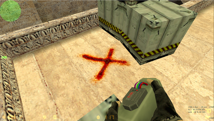 Counter-Strike 1.6 MIX Game 5x5,   21:00  , , -, -, Counter-strike, Cs:16, , , Steam, 2000-