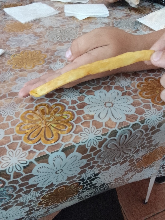 Сегодня явно мой день