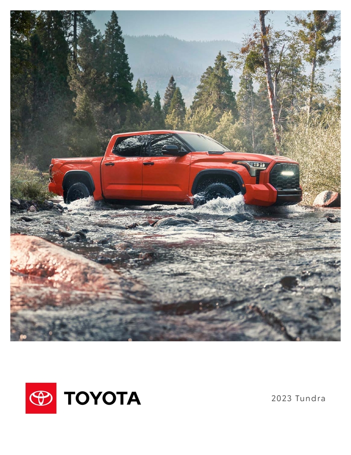  Toyota Tundra  2023  , , , Toyota tundra, 