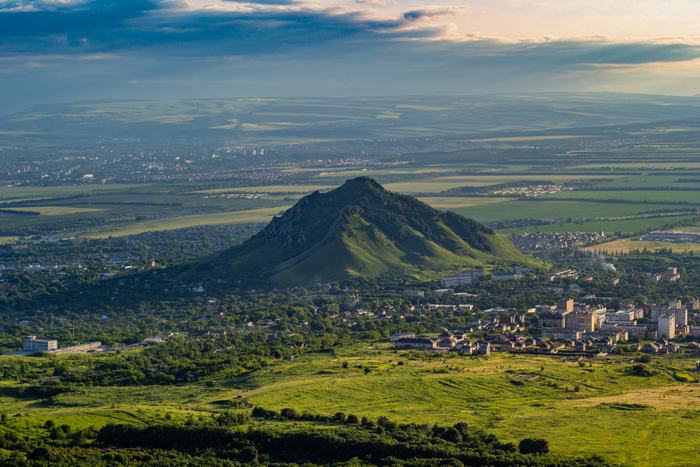 Орлиные скалы лермонтов фото