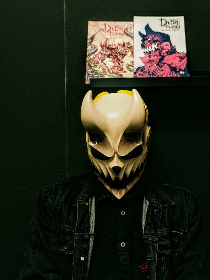  "׸inside" , Alex Terrible, 23, 