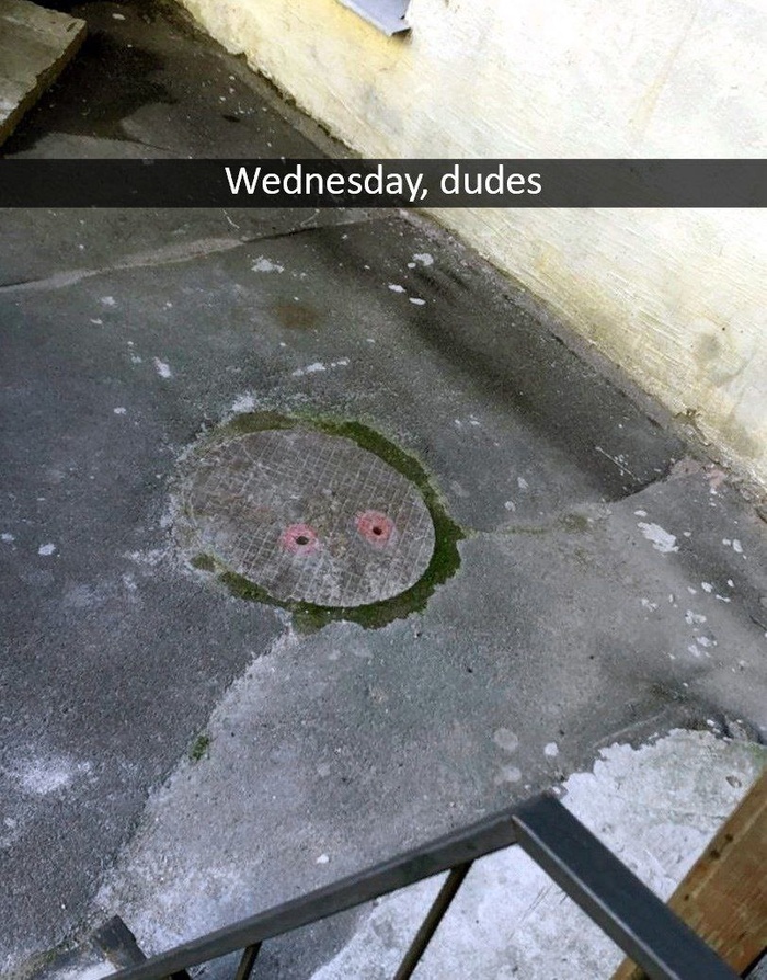 ,  It Is Wednesday My Dudes,  , , , 