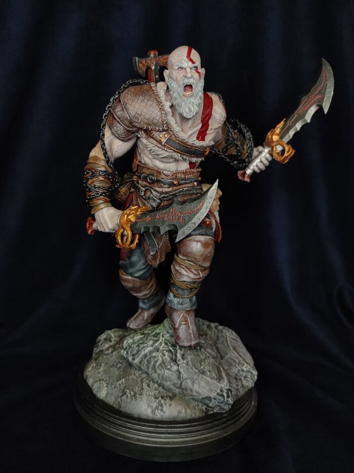    God of War   , , 3D , 3D, 3D , , , ,  , , God of War, , , 