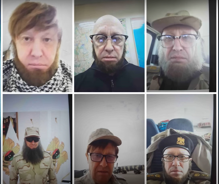 Генерал-Адмирал Пригожин