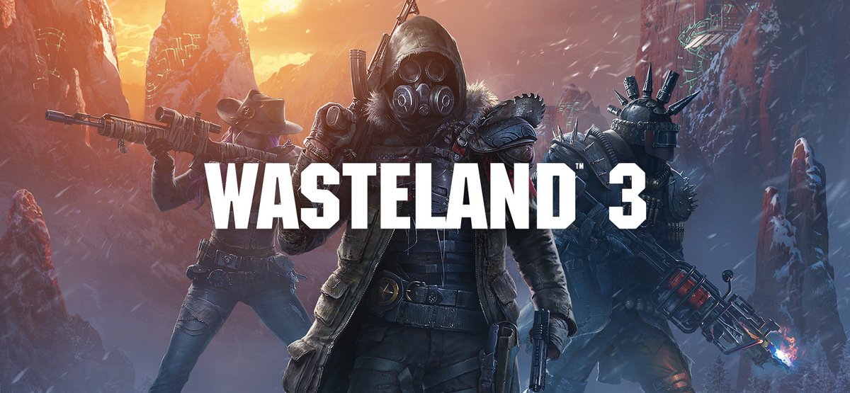 Wasteland 3 Xbox Купить