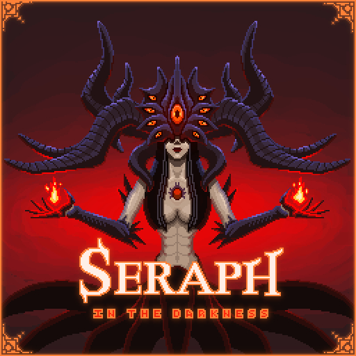  - SERAPH: In the Darkness      :)