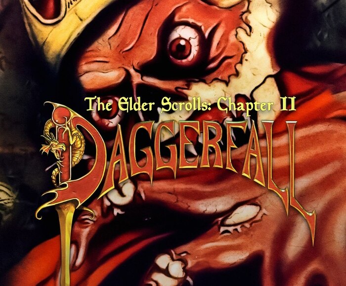   The Elder Scrolls II: Daggerfall  , RPG, , , -, , The Elder Scrolls II: Daggerfall, 1996