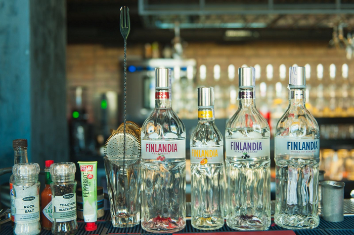 COCA-COLA КУПИТ «ФИНЛЯНДИЮ»