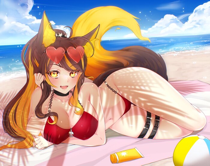 Hot Dog