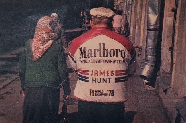 Находка на чердаке