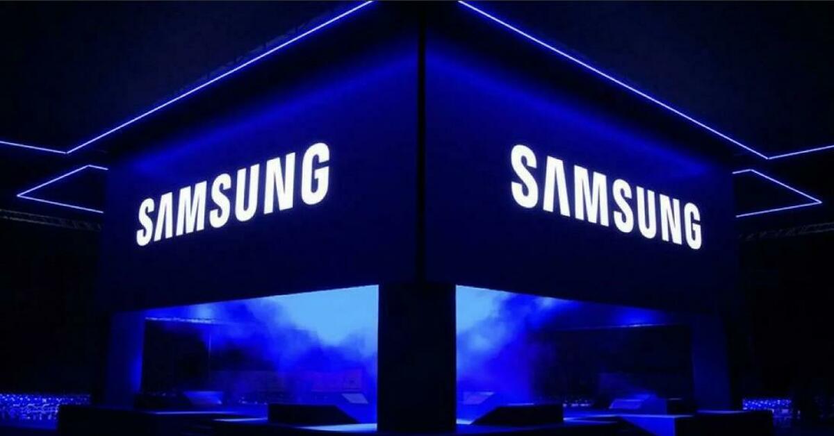 Samsung group