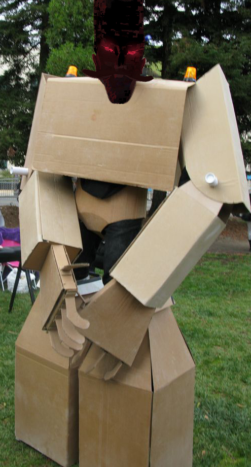 Ультимативные механоиды в Dictator: Glory Fatherland | Пикабу