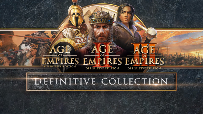 Age of Empires II - Definitive Edition,   20:00 -, , , -, Xbox,  , Age of Empires II, Age of Empires, Age of empires definitive edit, , RTS,  ,  ,  , 