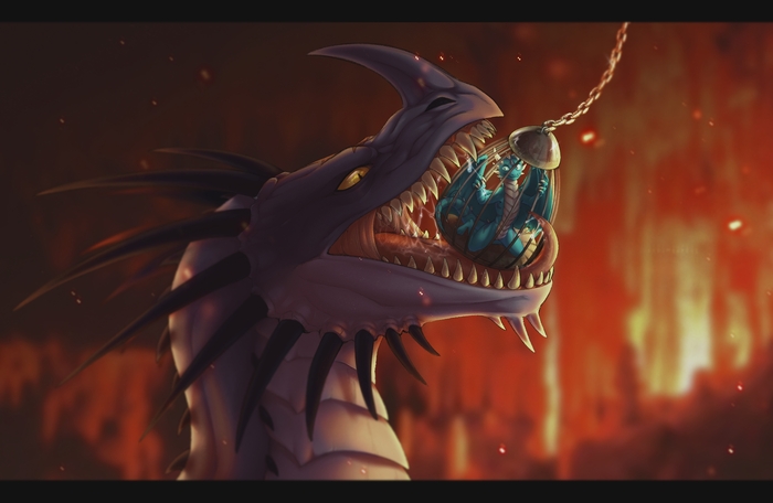 Скользкая ситуация