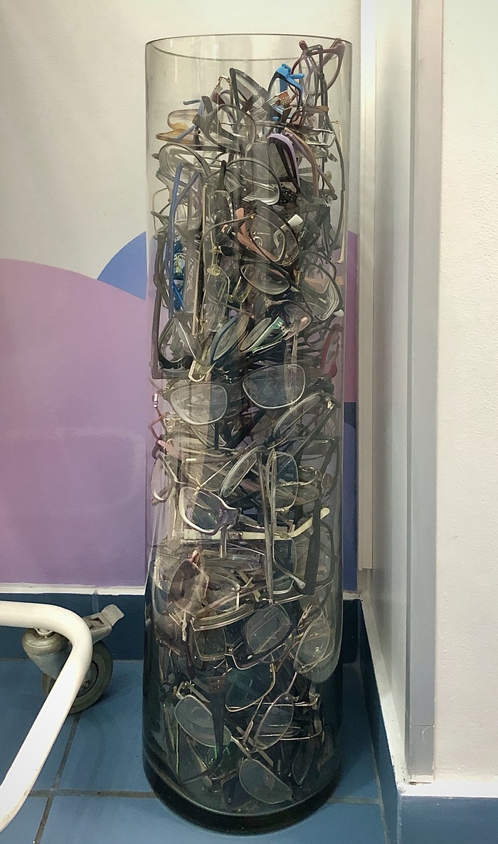 Лазерная коррекция зрения | Пикабу