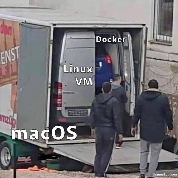     1 IT ,   , , Linux, Mac Os, Docker