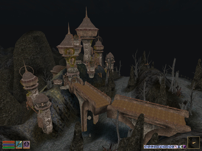  (Bthanchend) The Elder Scrolls, The Elder Scrolls III: Morrowind, RPG, Bethesda, ,  , , , ,  , , , , , 