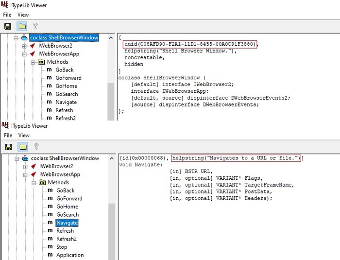 .URL  !  , Powershell,  , Windows, 