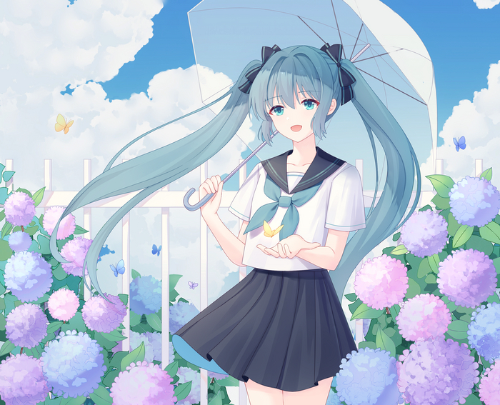 Miku