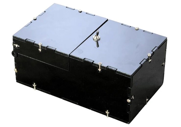 Топ 3 шкатулки, которые не дадут из неё ничего забрать или положить