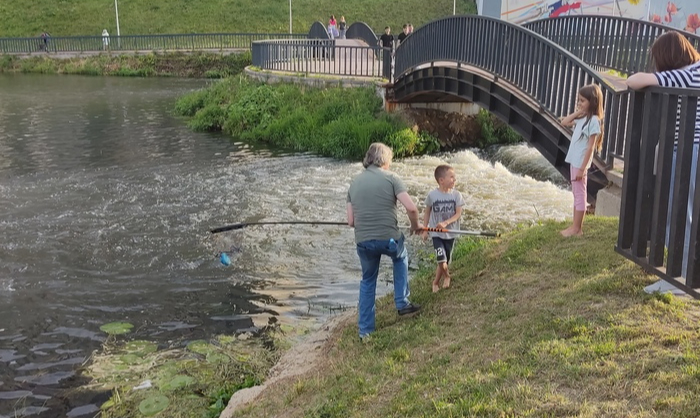 Пять минут добра