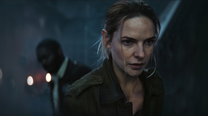 ������� / Silo