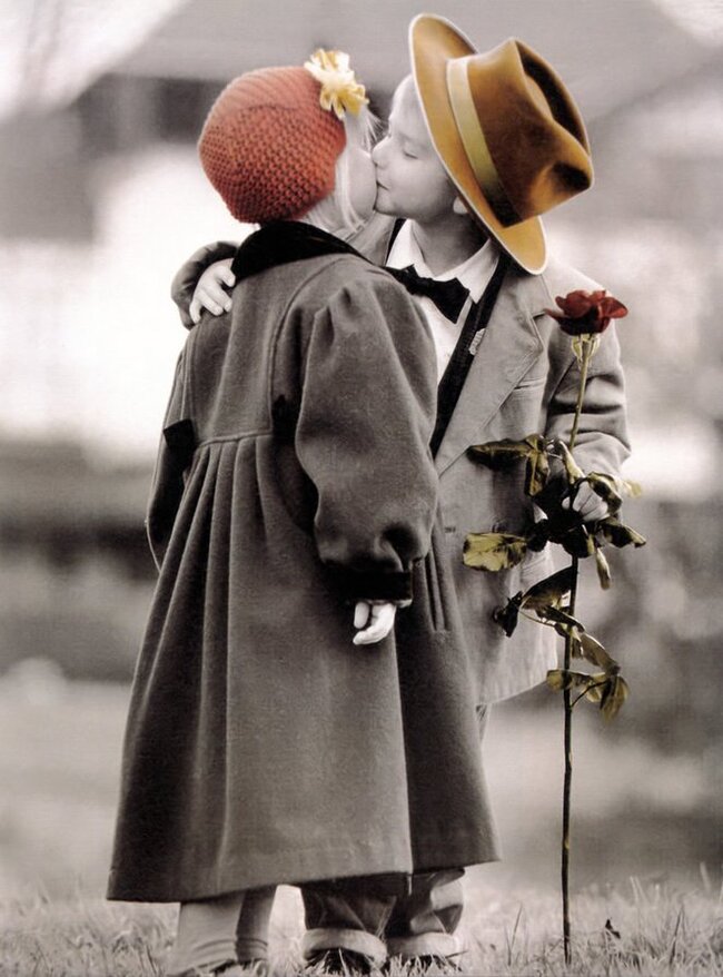 Про Вовочку