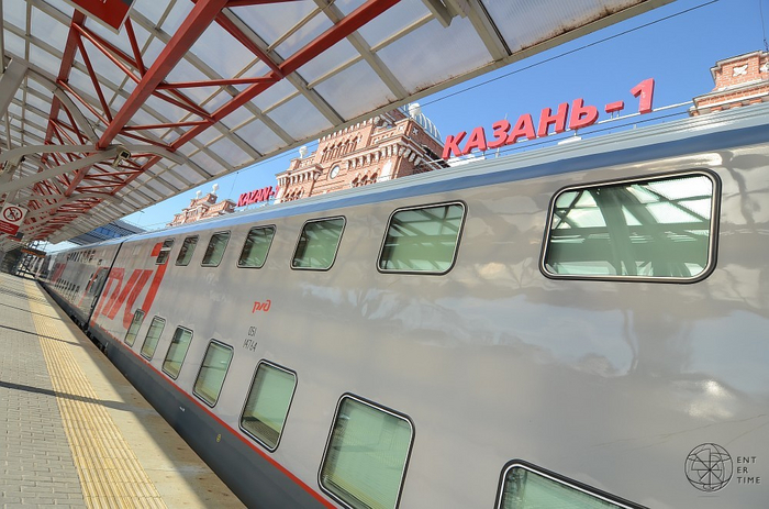 Сколько ехать от Москвы до Казани: на поезде, машине, автобусе - расстояние, сколько стоит билет Казань, Татарстан, Москва, Россия, Путешествия, Поезд, Автобус, Длиннопост
