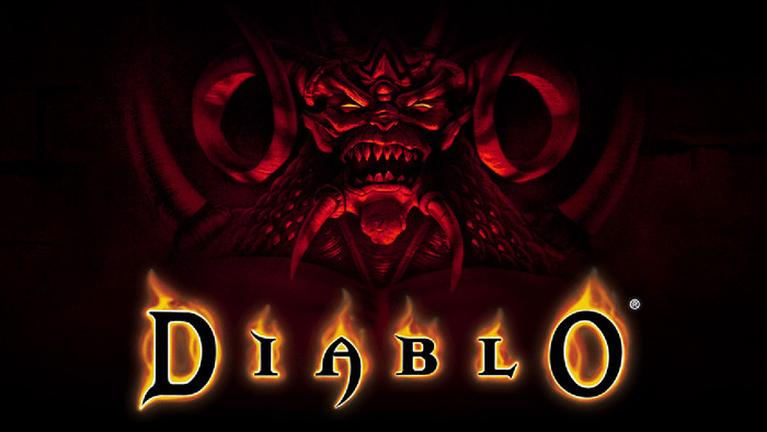   ?  Diablo I -,  , Playstation, Diablo, , , YouTube, 