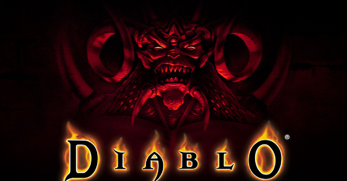 Diablo 1. Diablo 1 диабло. Diablo 1 1920 1080. Диабло в диабло 1. Diablo 1 картинки.